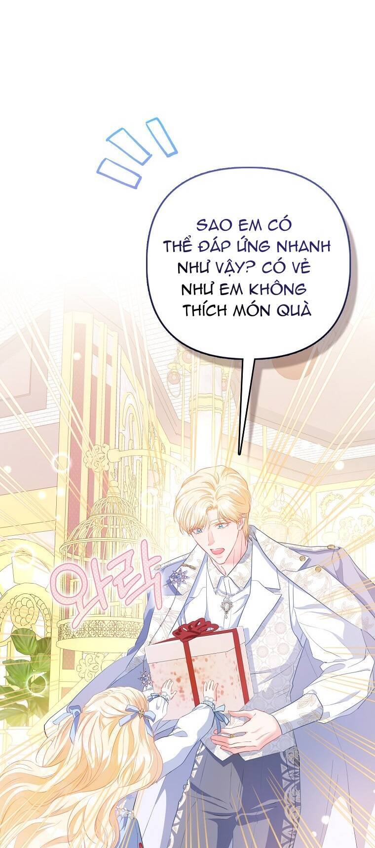 Nàng Công Chúa Của Mọi Người Chap 22 - Next Chap 23