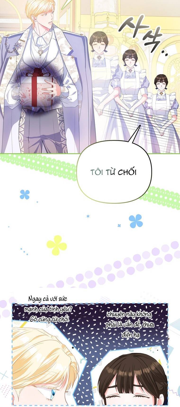 Nàng Công Chúa Của Mọi Người Chap 22 - Next Chap 23