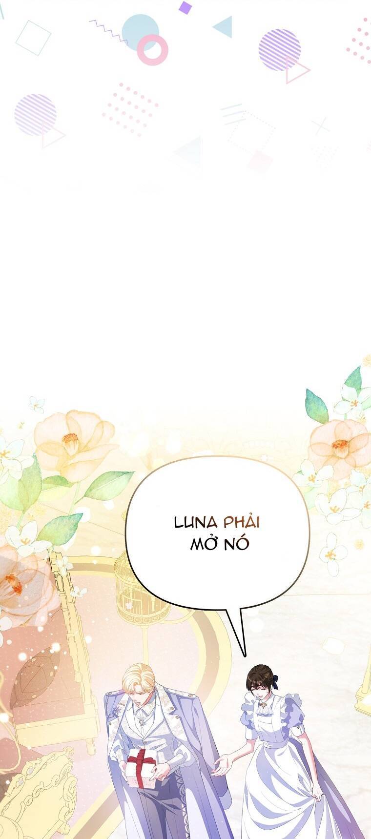 Nàng Công Chúa Của Mọi Người Chap 22 - Next Chap 23