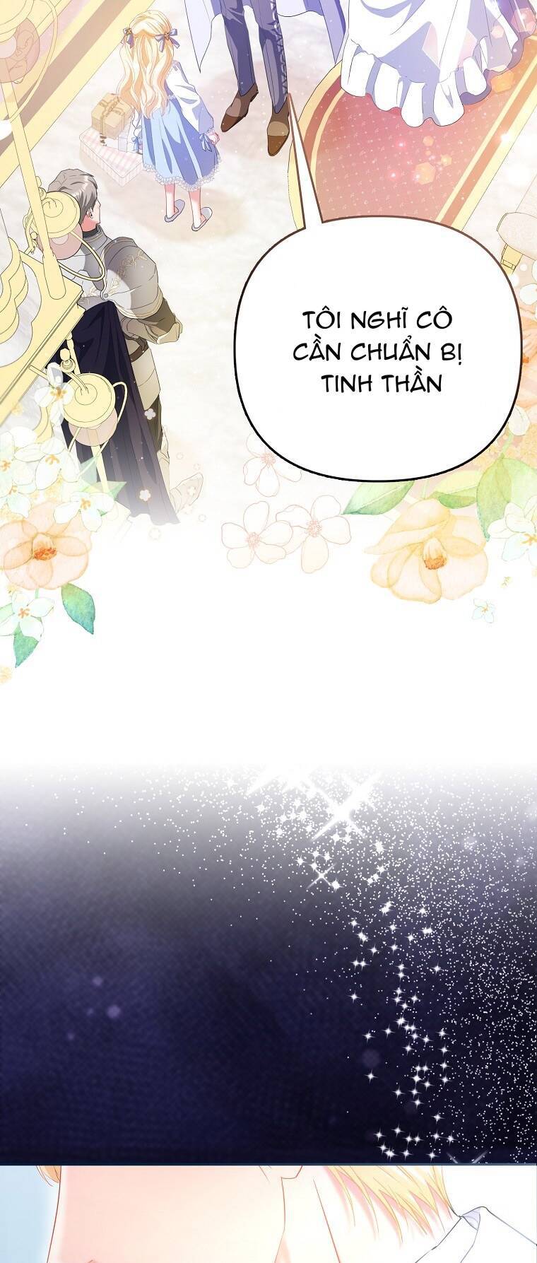 Nàng Công Chúa Của Mọi Người Chap 22 - Next Chap 23