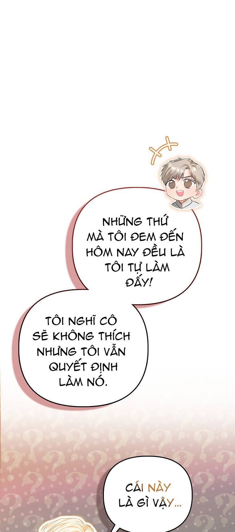 Nàng Công Chúa Của Mọi Người Chap 22 - Next Chap 23