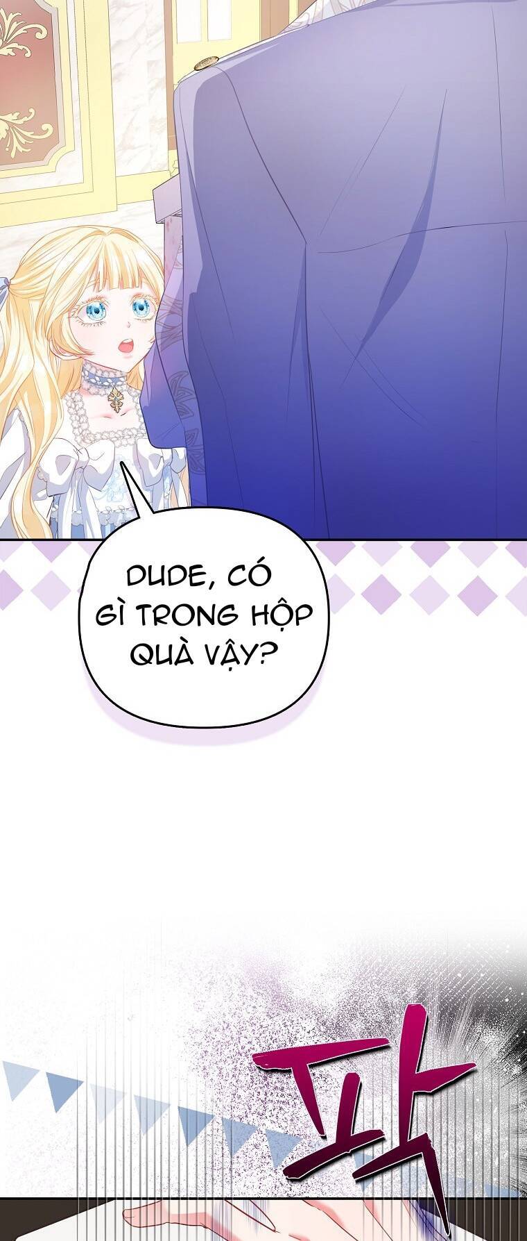 Nàng Công Chúa Của Mọi Người Chap 22 - Next Chap 23