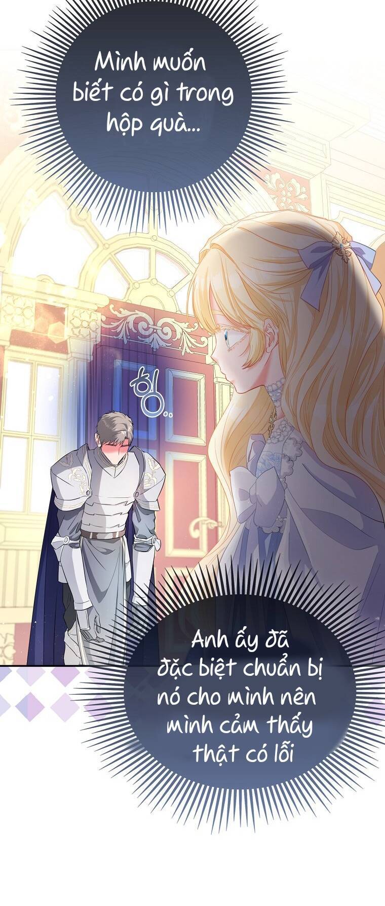 Nàng Công Chúa Của Mọi Người Chap 22 - Next Chap 23
