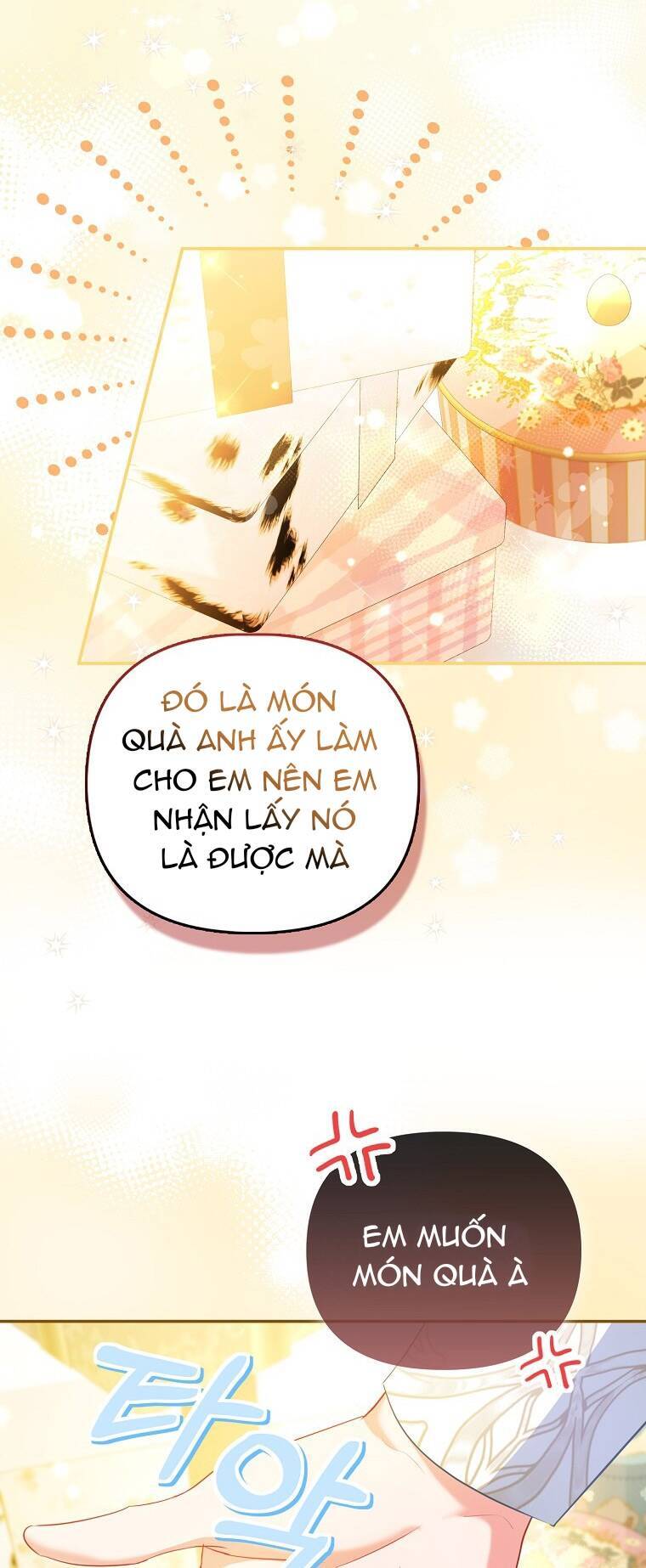Nàng Công Chúa Của Mọi Người Chap 22 - Next Chap 23