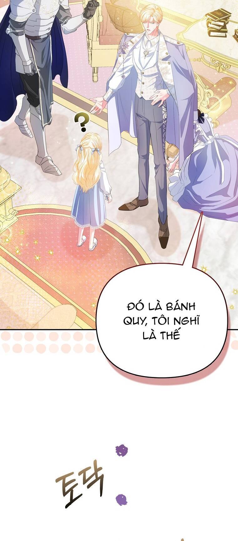 Nàng Công Chúa Của Mọi Người Chap 22 - Next Chap 23