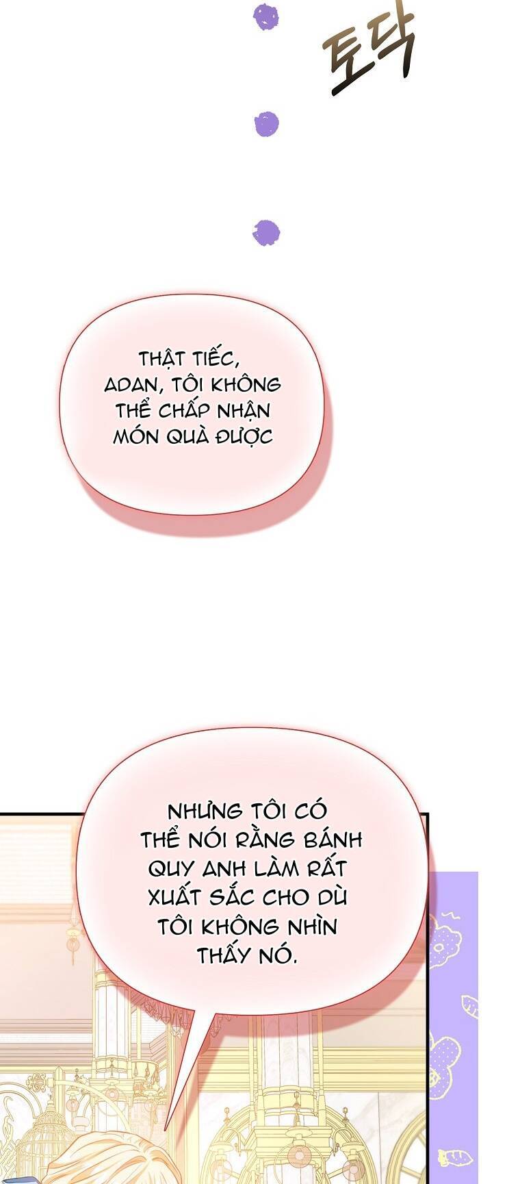 Nàng Công Chúa Của Mọi Người Chap 22 - Next Chap 23