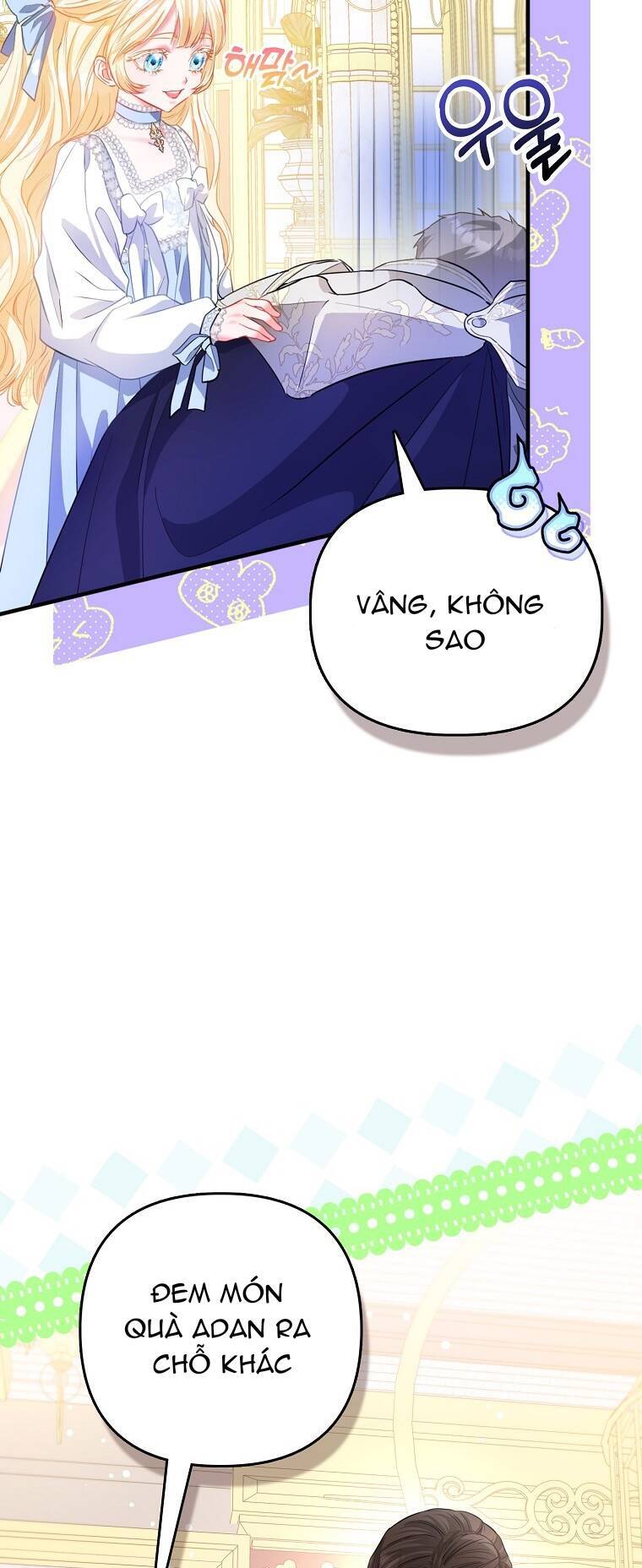 Nàng Công Chúa Của Mọi Người Chap 22 - Next Chap 23