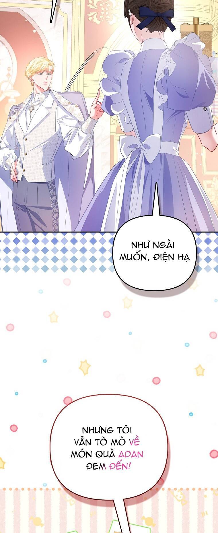 Nàng Công Chúa Của Mọi Người Chap 22 - Next Chap 23