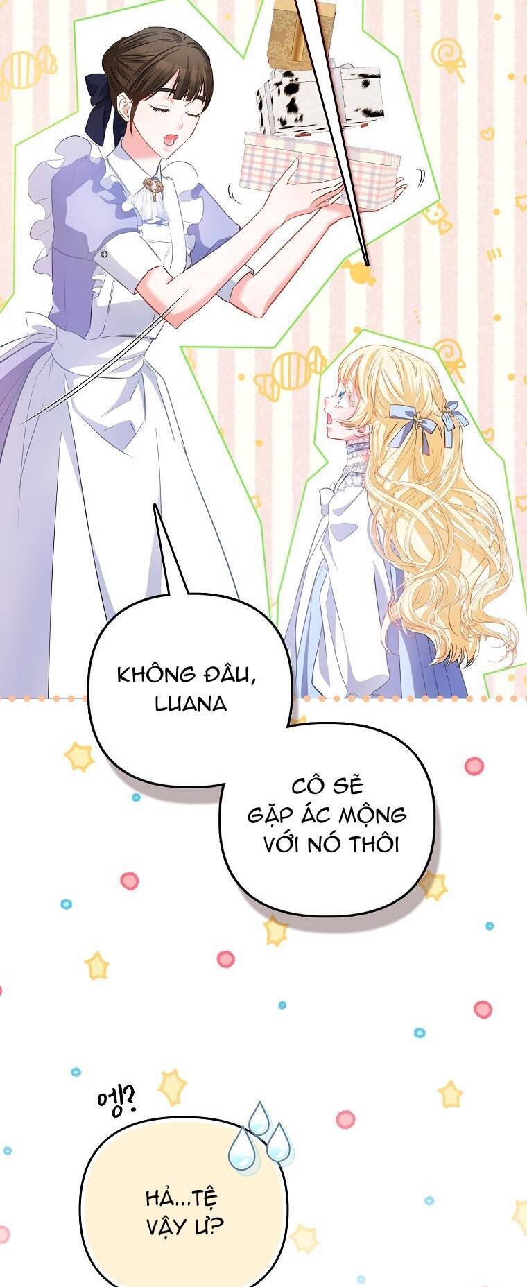 Nàng Công Chúa Của Mọi Người Chap 22 - Next Chap 23