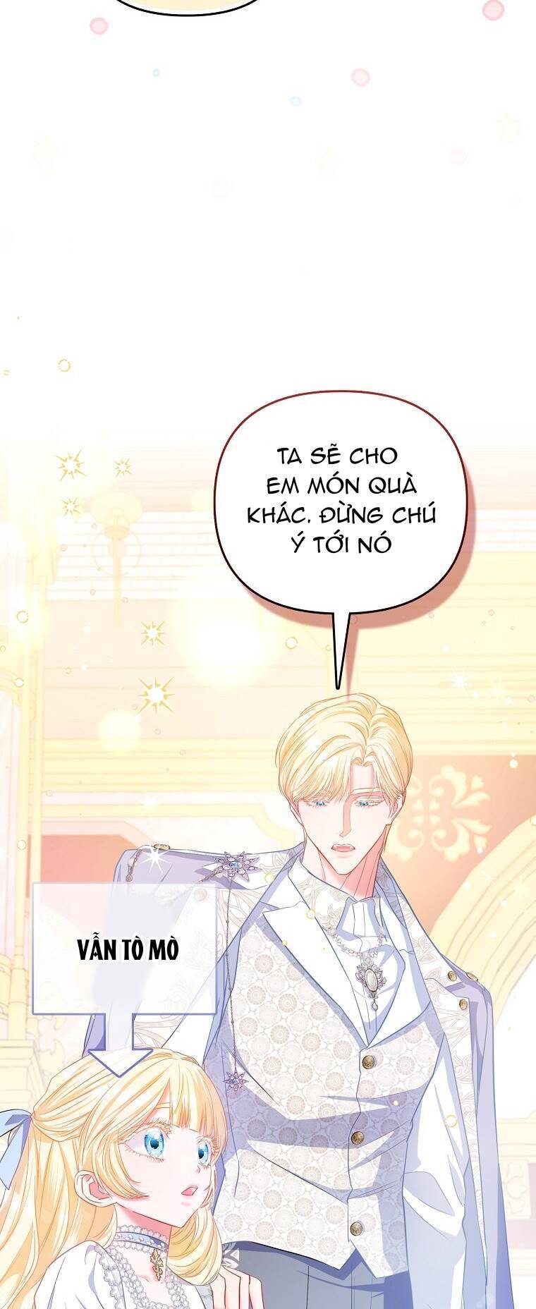 Nàng Công Chúa Của Mọi Người Chap 22 - Next Chap 23