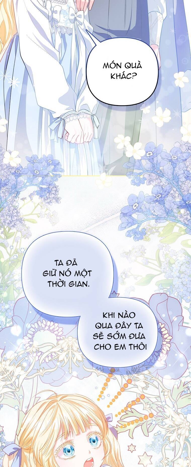Nàng Công Chúa Của Mọi Người Chap 22 - Next Chap 23
