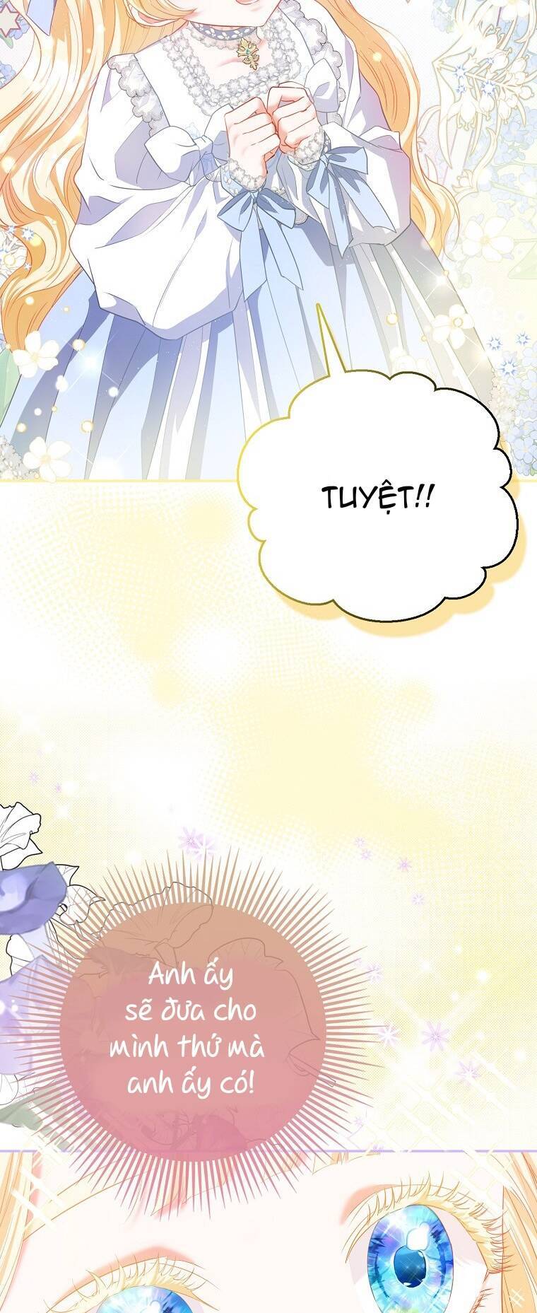 Nàng Công Chúa Của Mọi Người Chap 22 - Next Chap 23