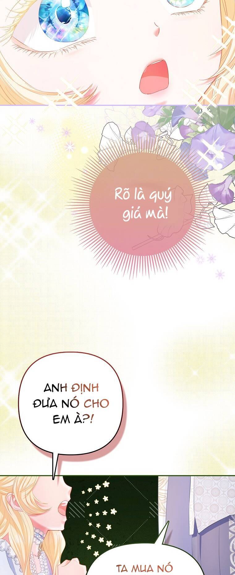 Nàng Công Chúa Của Mọi Người Chap 22 - Next Chap 23