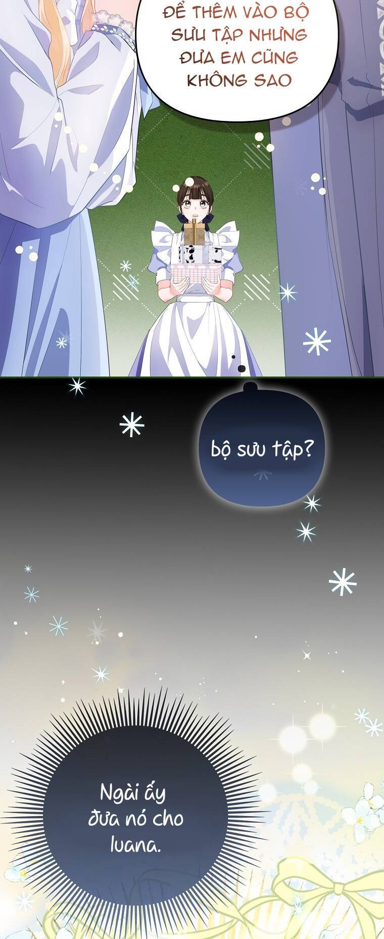 Nàng Công Chúa Của Mọi Người Chap 22 - Next Chap 23