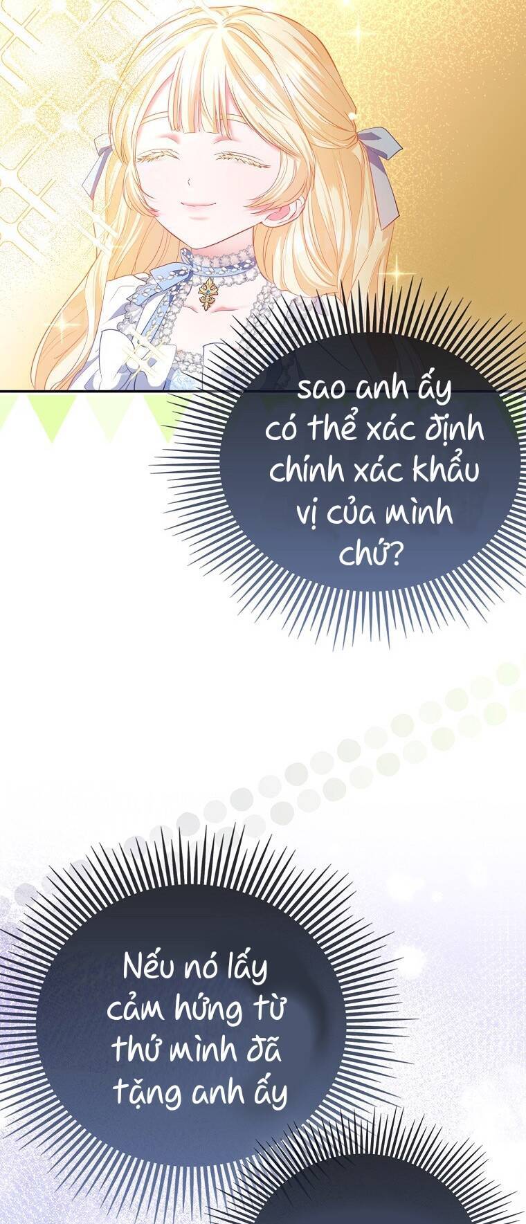 Nàng Công Chúa Của Mọi Người Chap 22 - Next Chap 23
