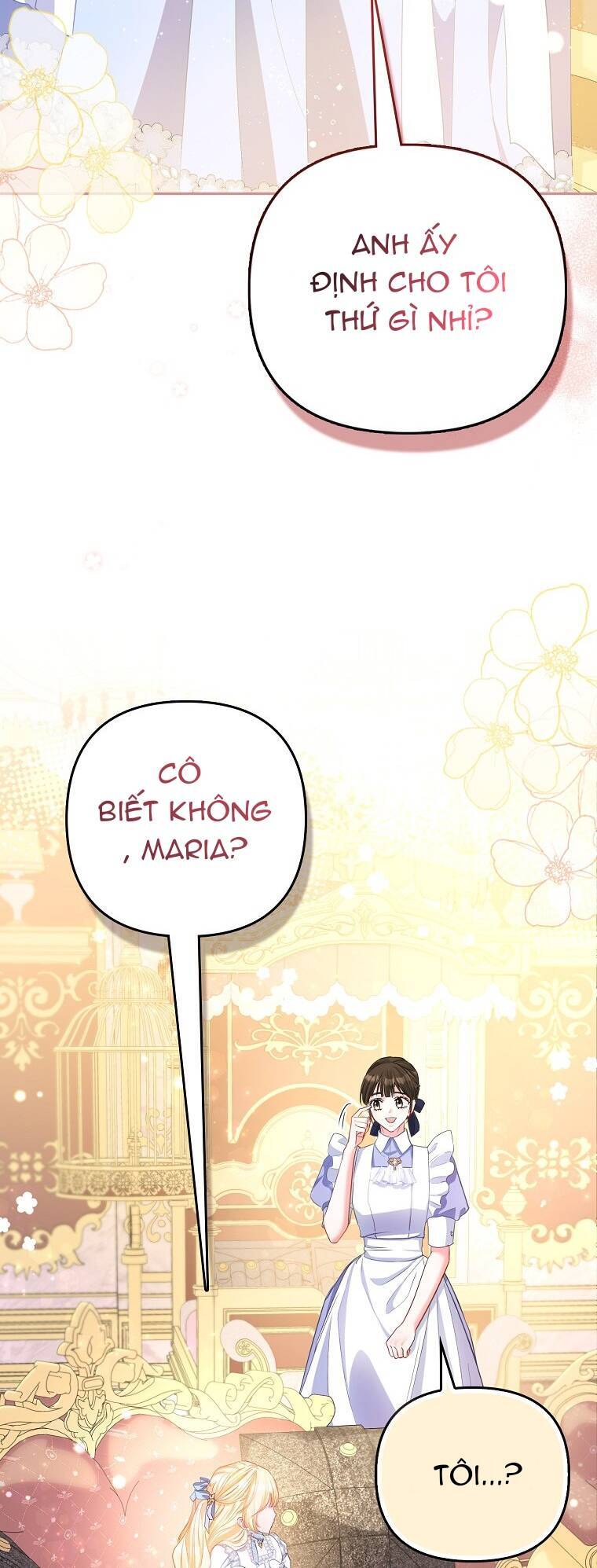 Nàng Công Chúa Của Mọi Người Chap 22 - Next Chap 23