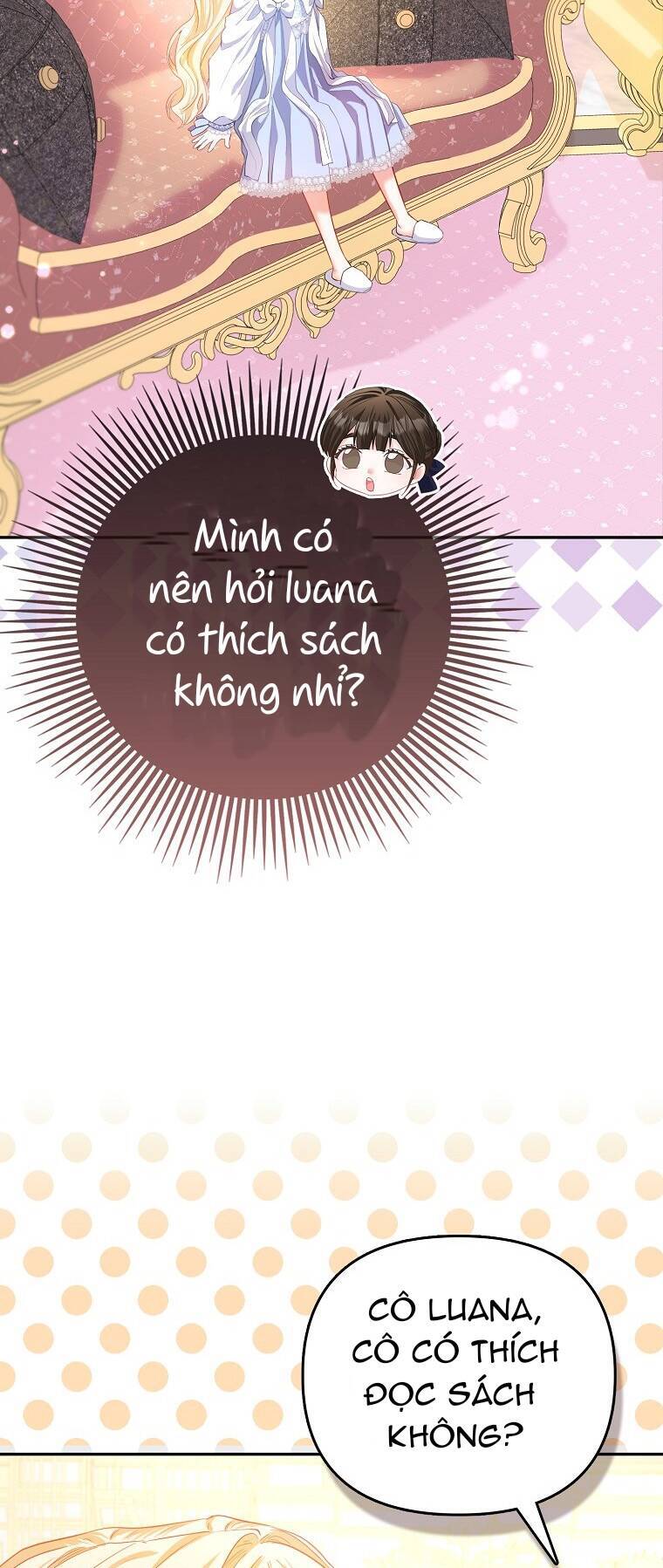 Nàng Công Chúa Của Mọi Người Chap 22 - Next Chap 23
