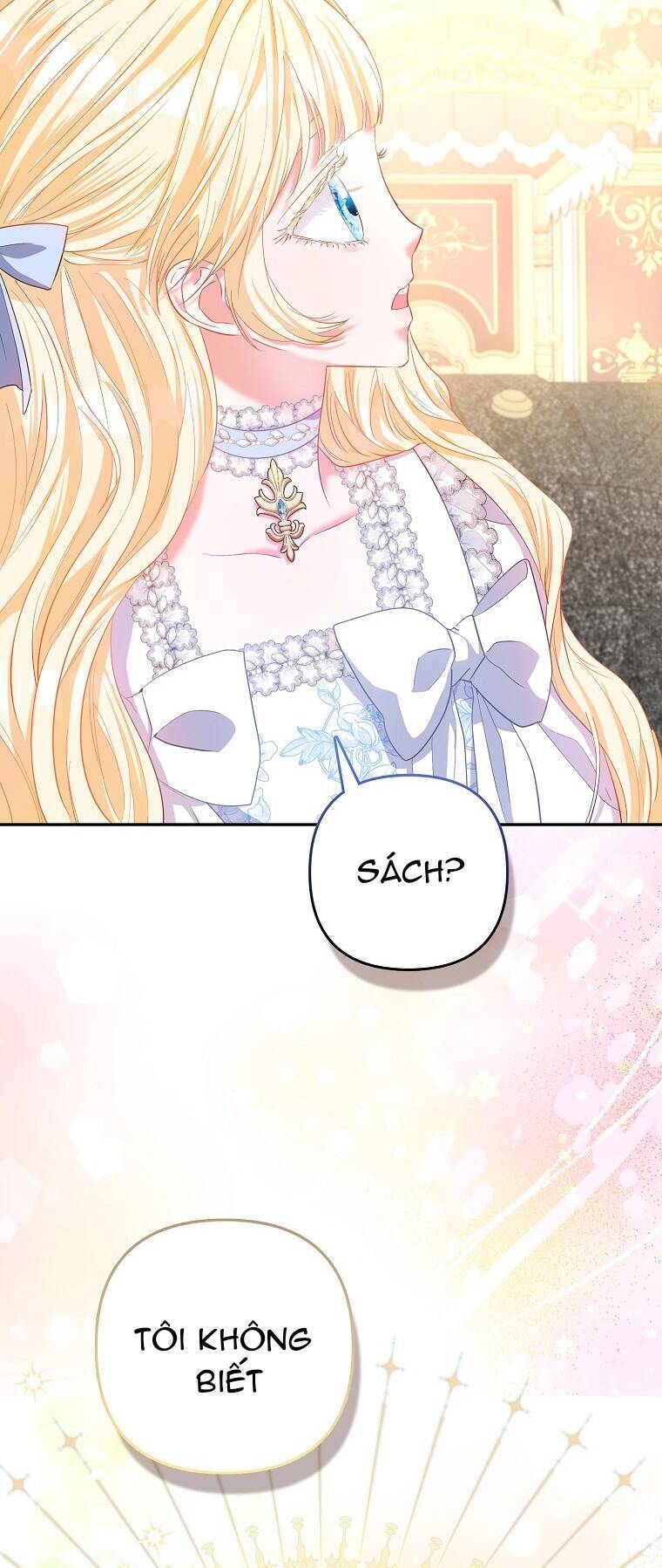Nàng Công Chúa Của Mọi Người Chap 22 - Next Chap 23