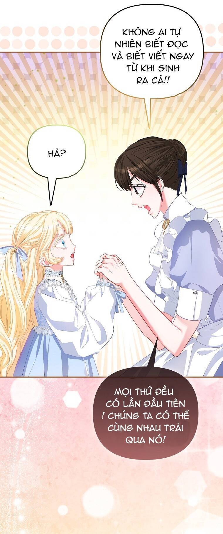 Nàng Công Chúa Của Mọi Người Chap 22 - Next Chap 23