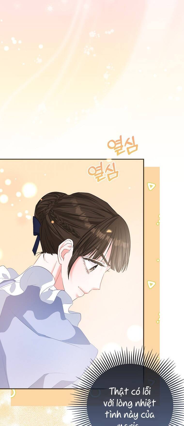 Nàng Công Chúa Của Mọi Người Chap 22 - Next Chap 23