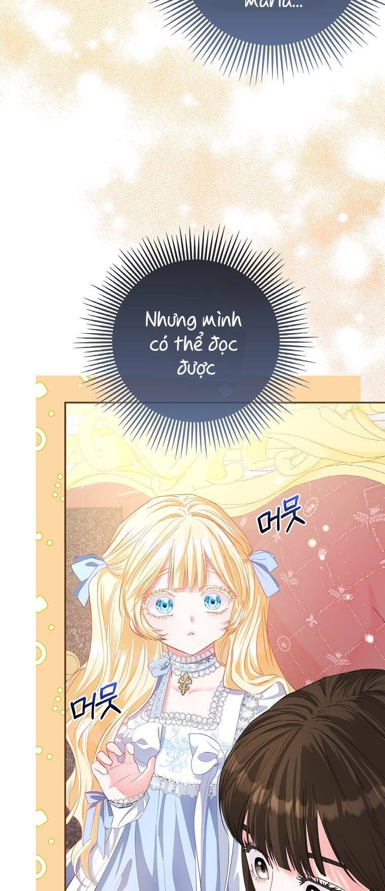 Nàng Công Chúa Của Mọi Người Chap 22 - Next Chap 23