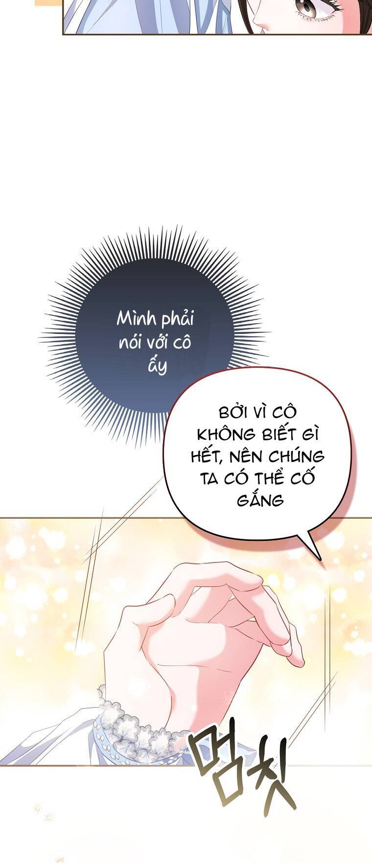 Nàng Công Chúa Của Mọi Người Chap 22 - Next Chap 23