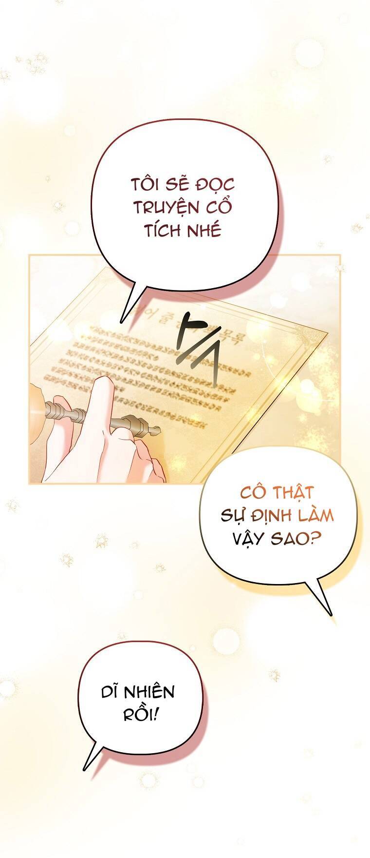Nàng Công Chúa Của Mọi Người Chap 22 - Next Chap 23