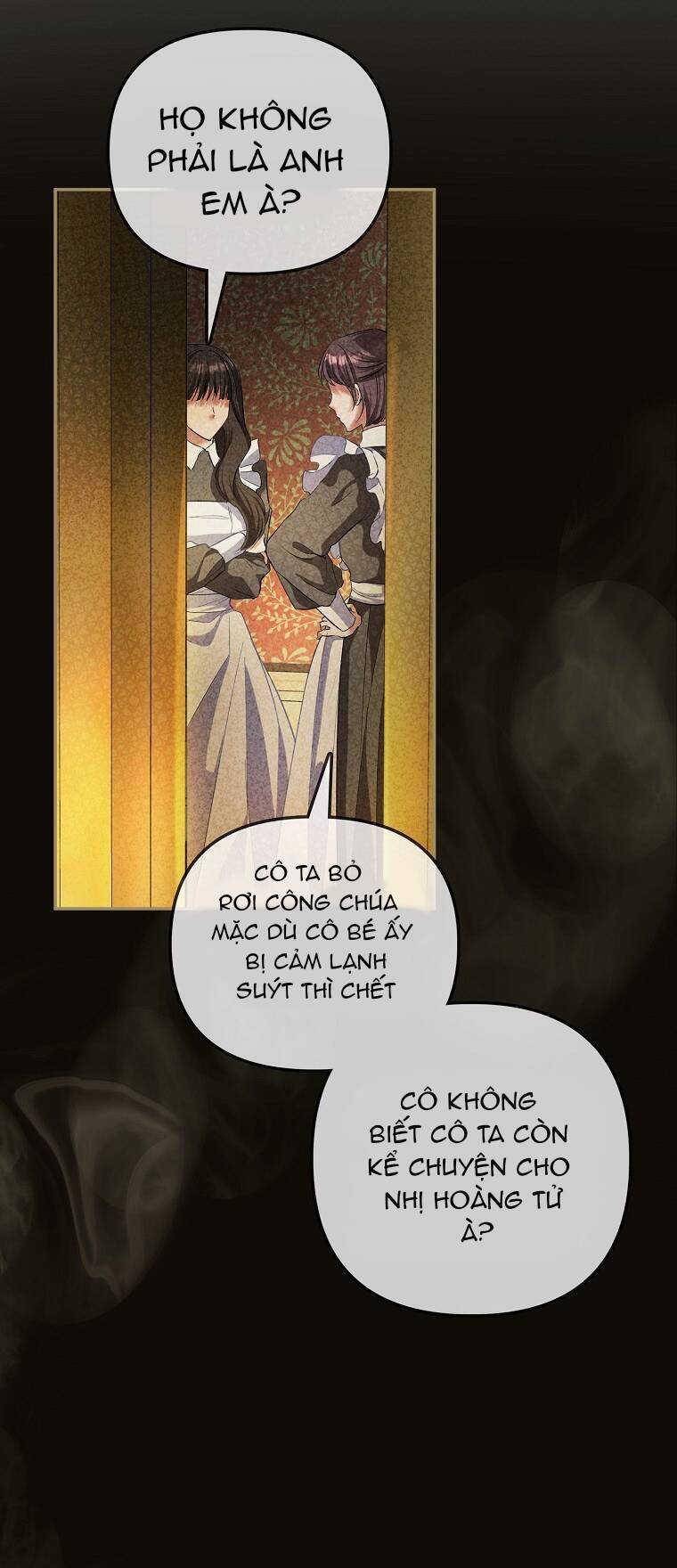 Nàng Công Chúa Của Mọi Người Chap 22 - Next Chap 23