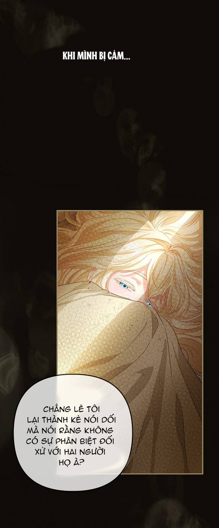 Nàng Công Chúa Của Mọi Người Chap 22 - Next Chap 23