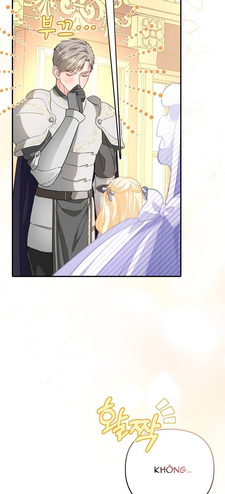 Nàng Công Chúa Của Mọi Người Chap 22 - Next Chap 23
