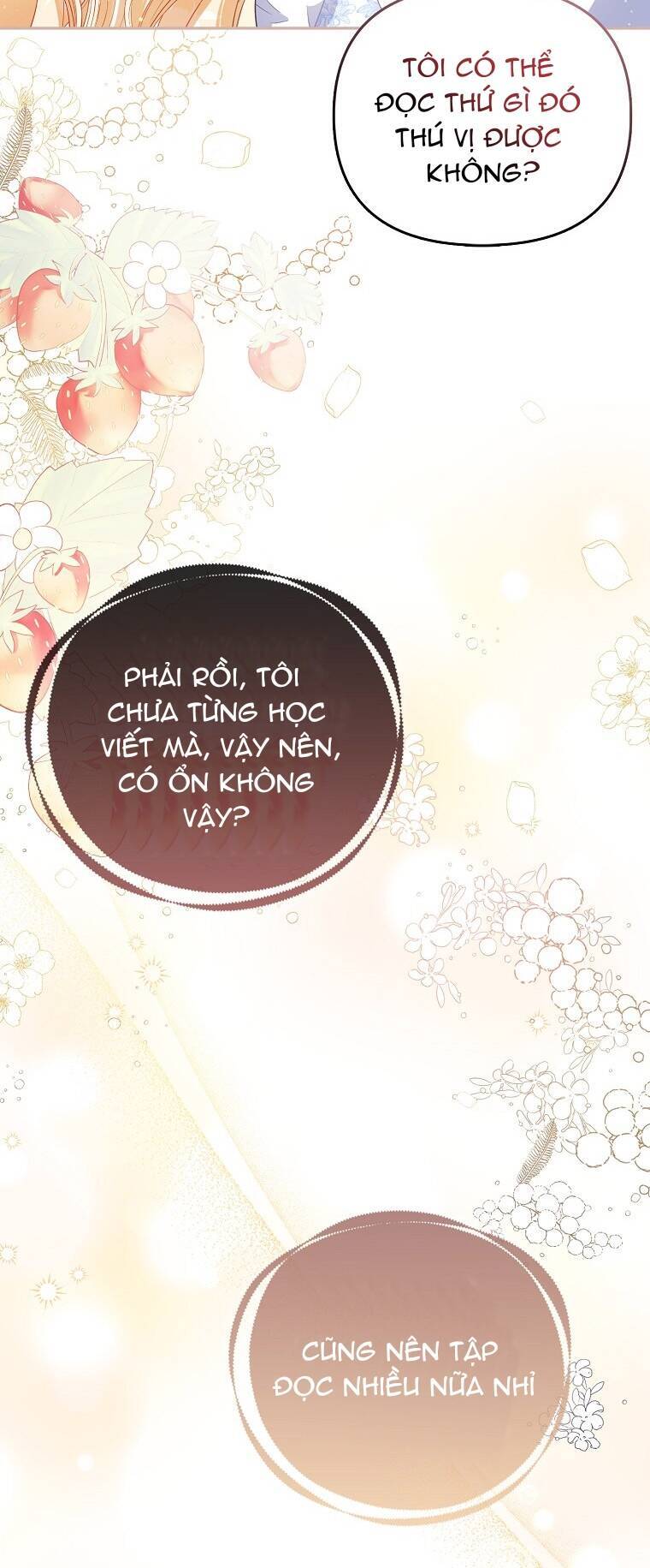 Nàng Công Chúa Của Mọi Người Chap 22 - Next Chap 23