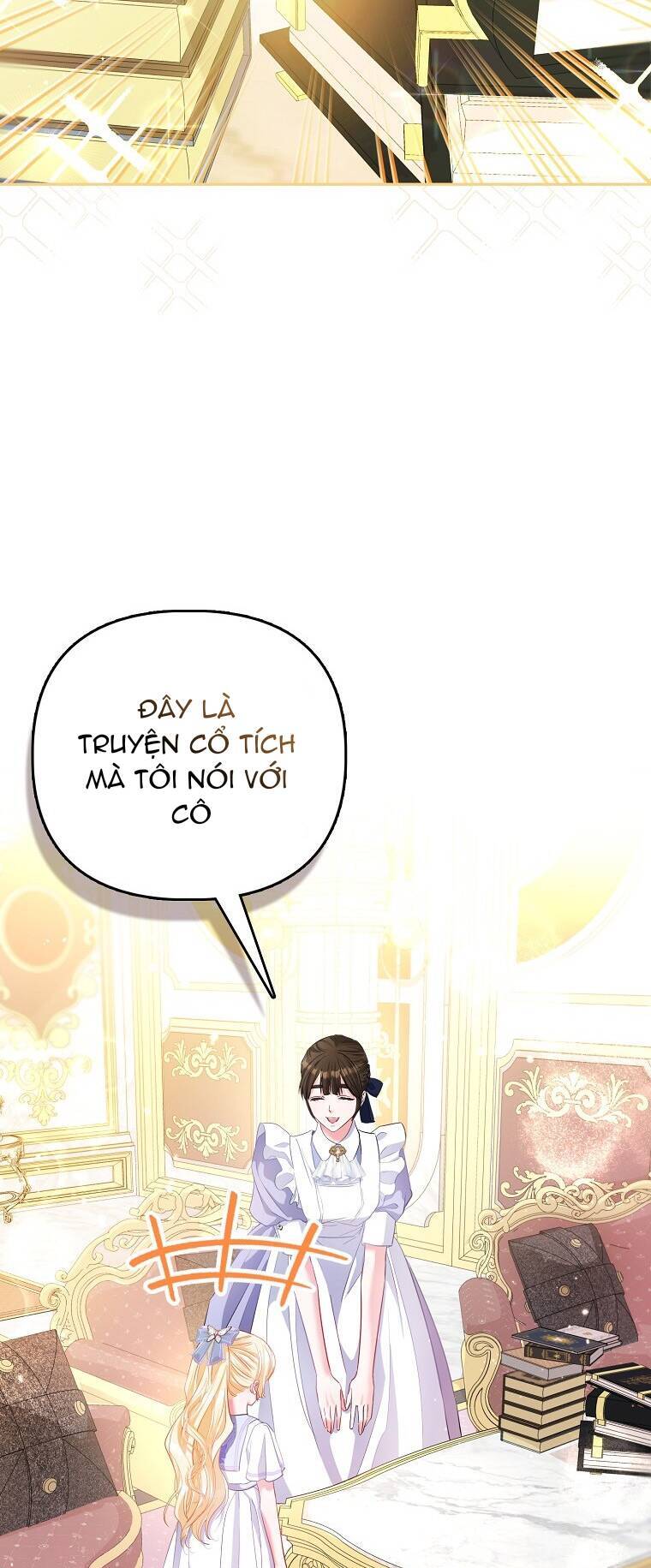 Nàng Công Chúa Của Mọi Người Chap 22 - Next Chap 23