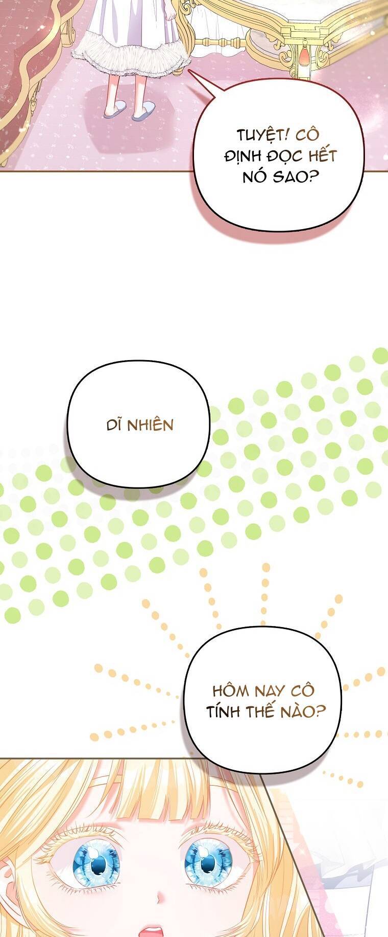 Nàng Công Chúa Của Mọi Người Chap 22 - Next Chap 23