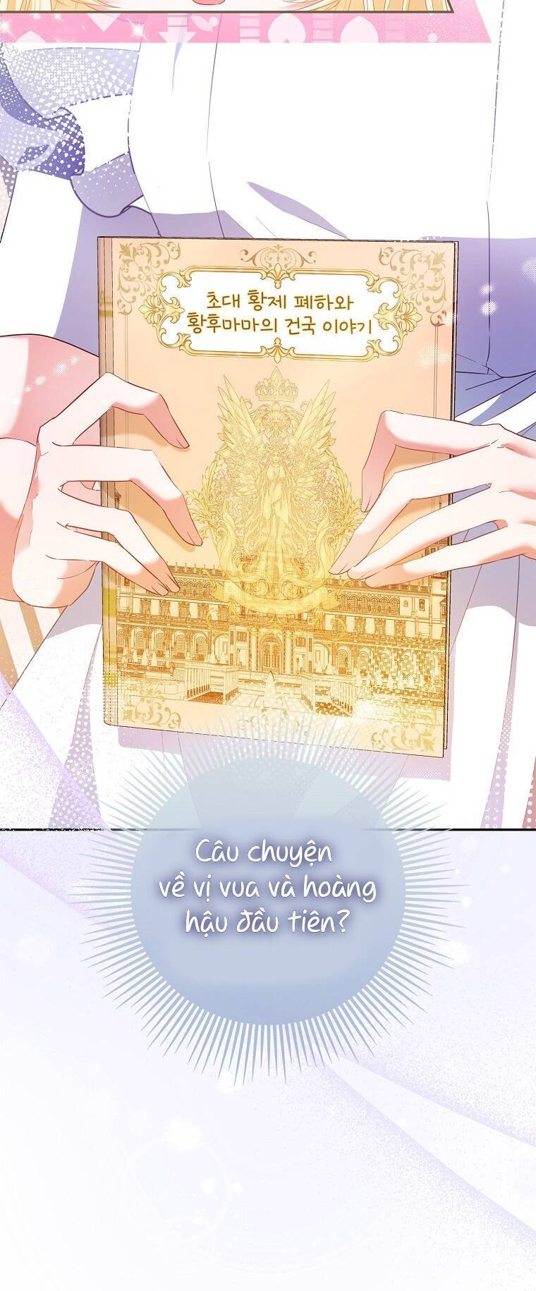 Nàng Công Chúa Của Mọi Người Chap 22 - Next Chap 23