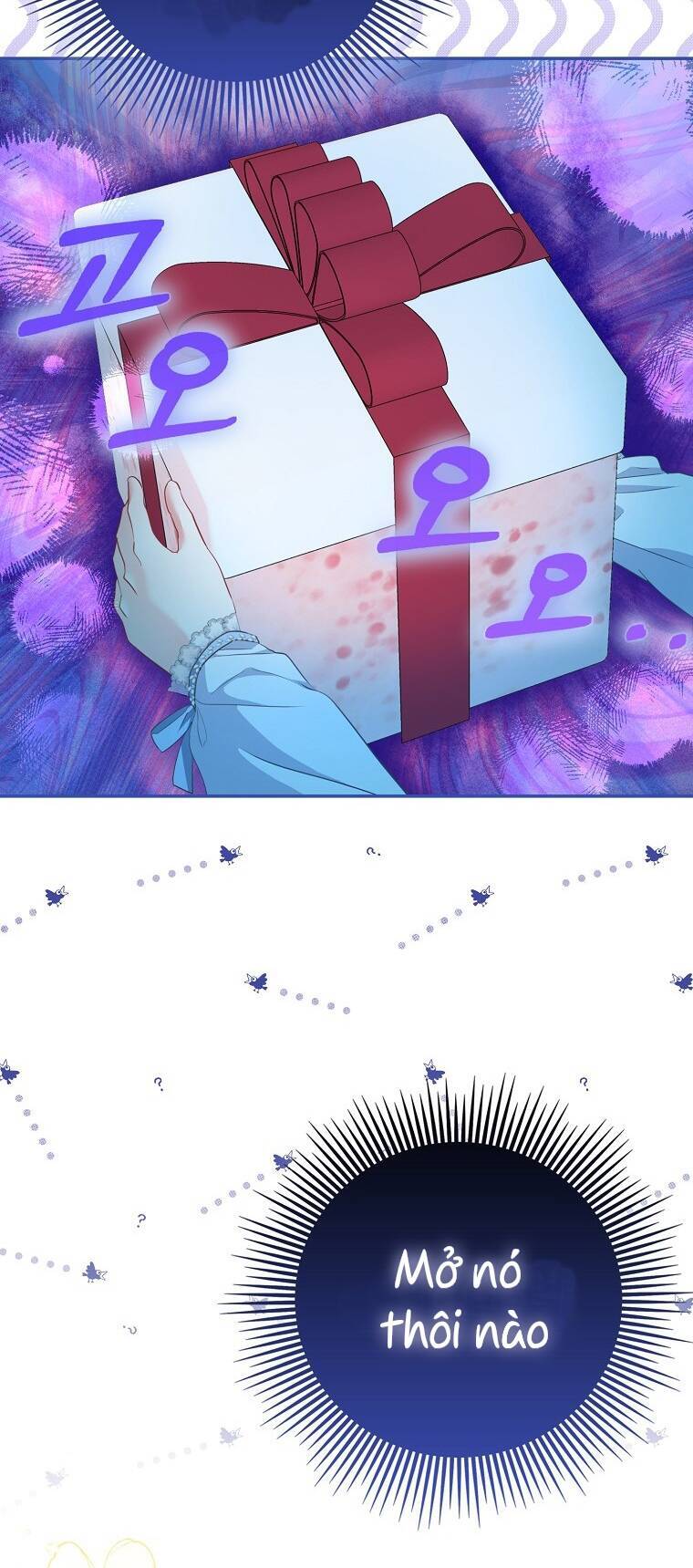 Nàng Công Chúa Của Mọi Người Chap 22 - Next Chap 23
