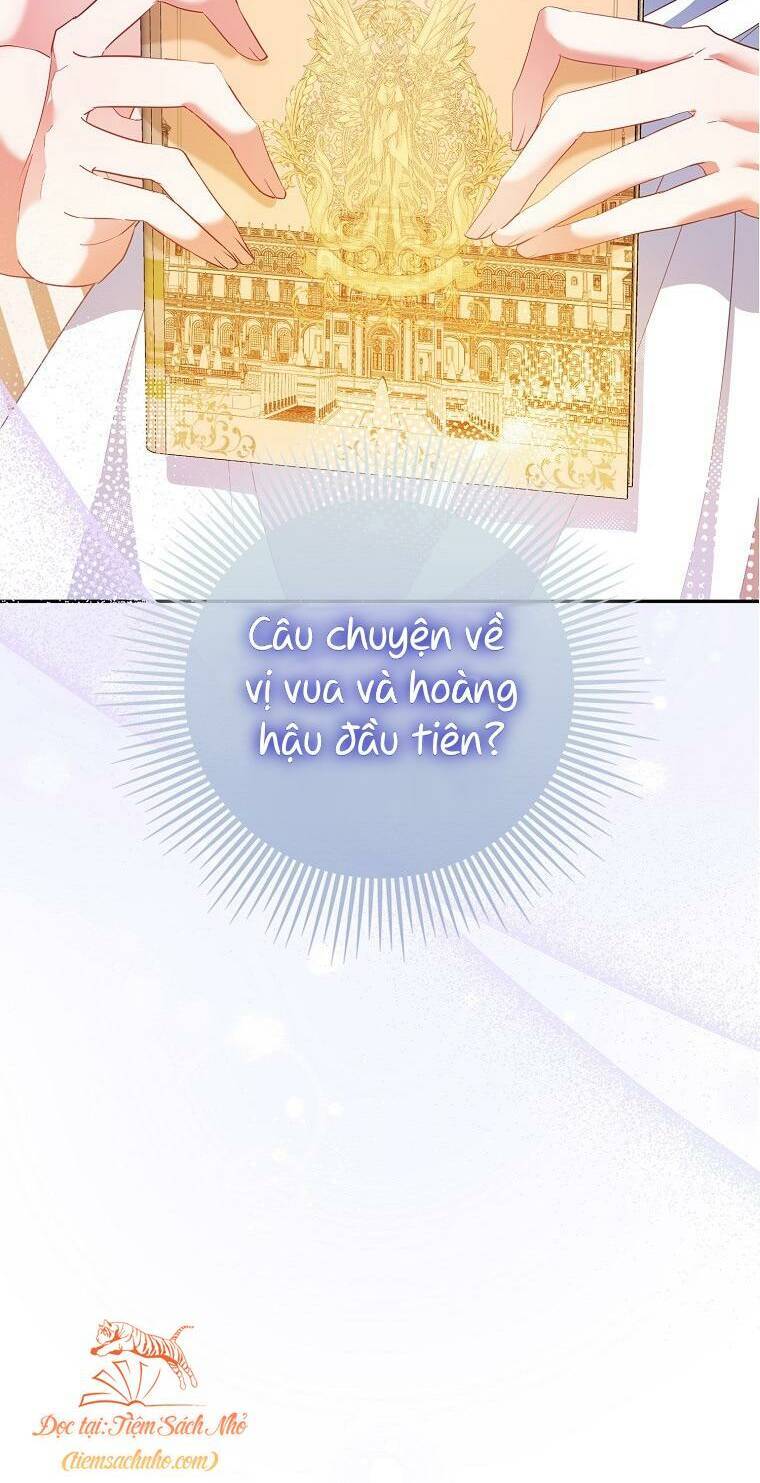 Nàng Công Chúa Của Mọi Người Chap 23 - Next Chap 24