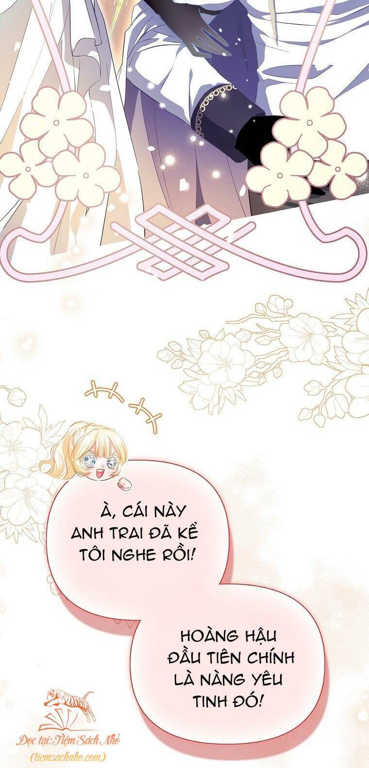 Nàng Công Chúa Của Mọi Người Chap 23 - Next Chap 24