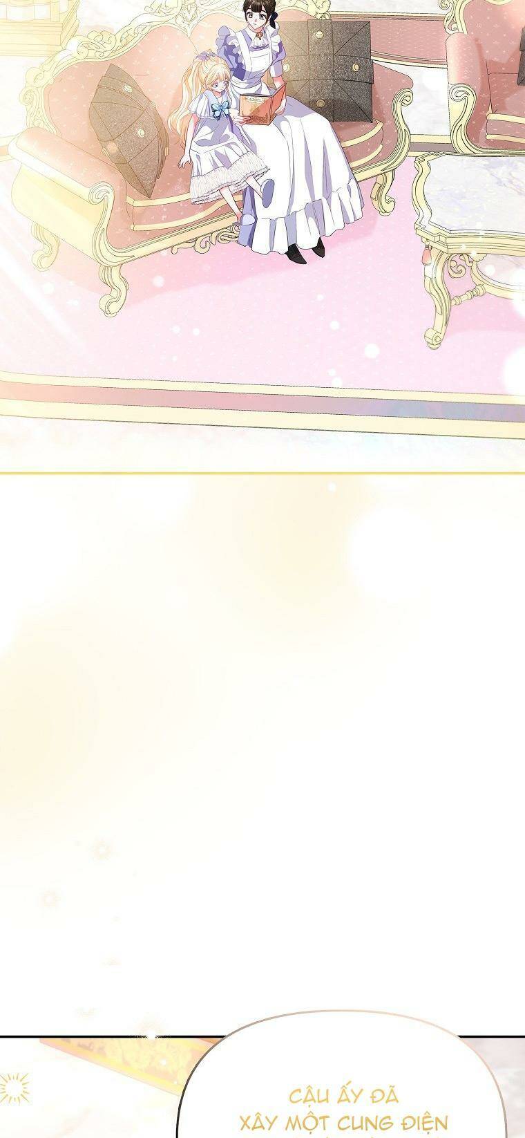 Nàng Công Chúa Của Mọi Người Chap 23 - Next Chap 24