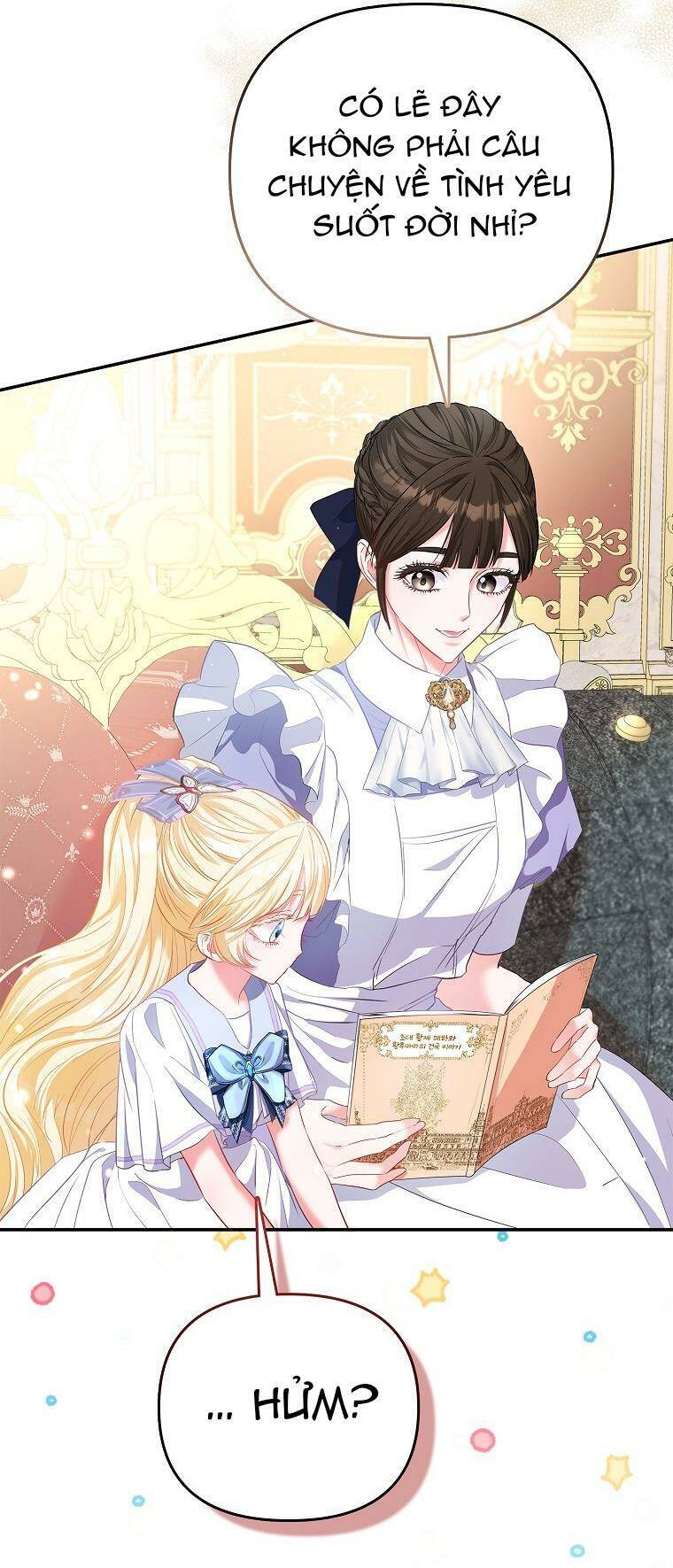 Nàng Công Chúa Của Mọi Người Chap 23 - Next Chap 24