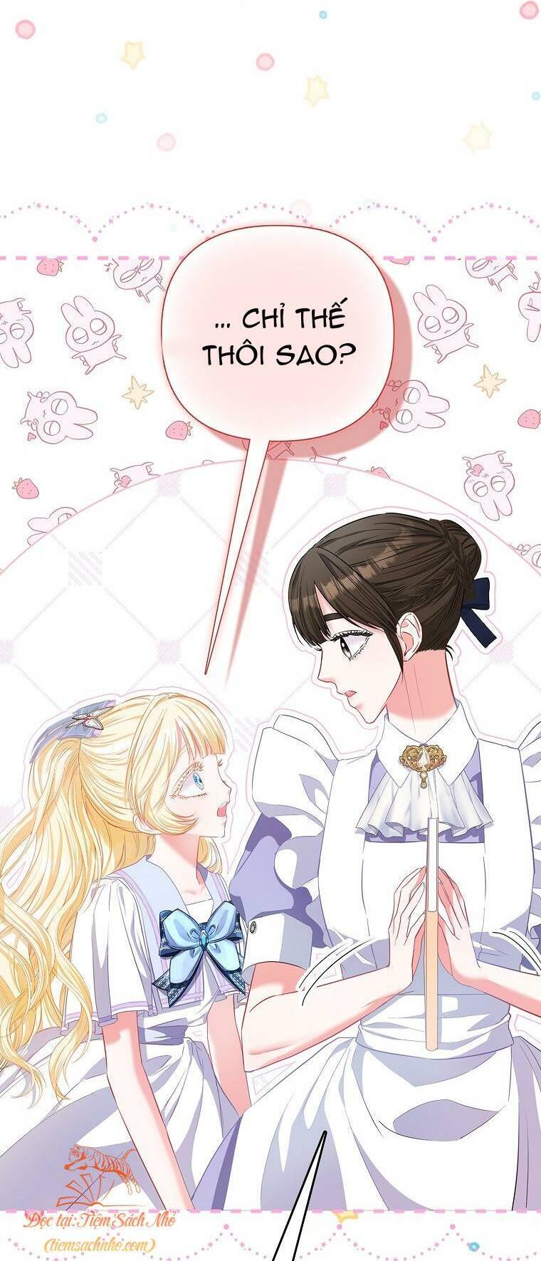 Nàng Công Chúa Của Mọi Người Chap 23 - Next Chap 24