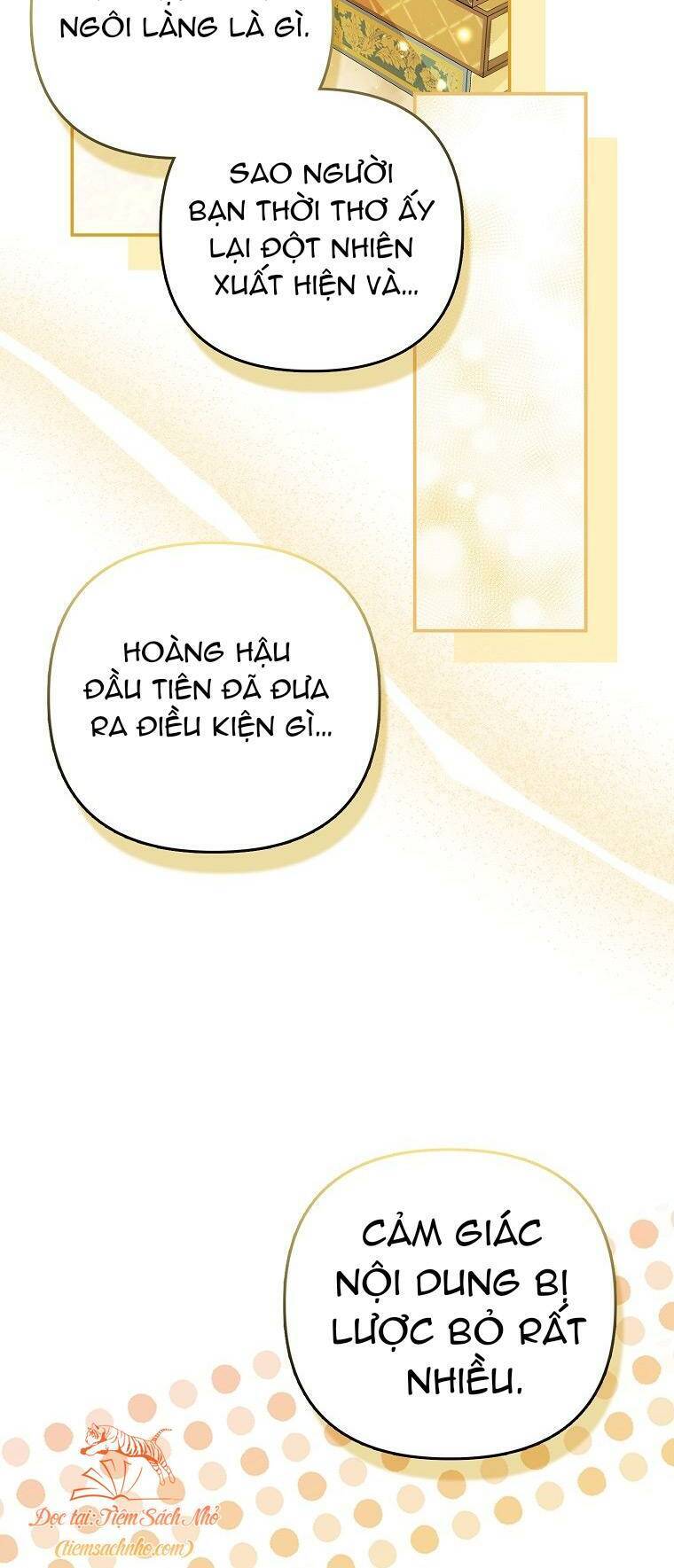 Nàng Công Chúa Của Mọi Người Chap 23 - Next Chap 24