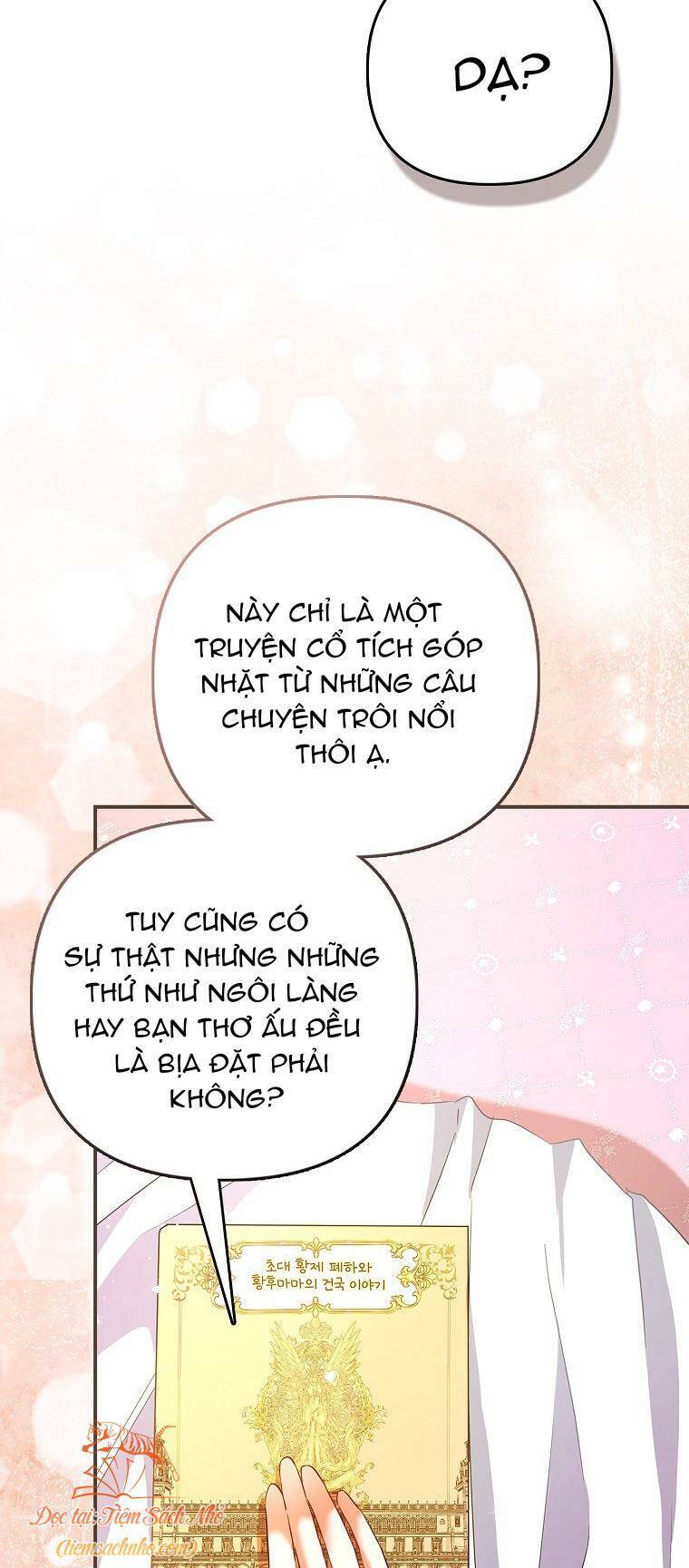 Nàng Công Chúa Của Mọi Người Chap 23 - Next Chap 24