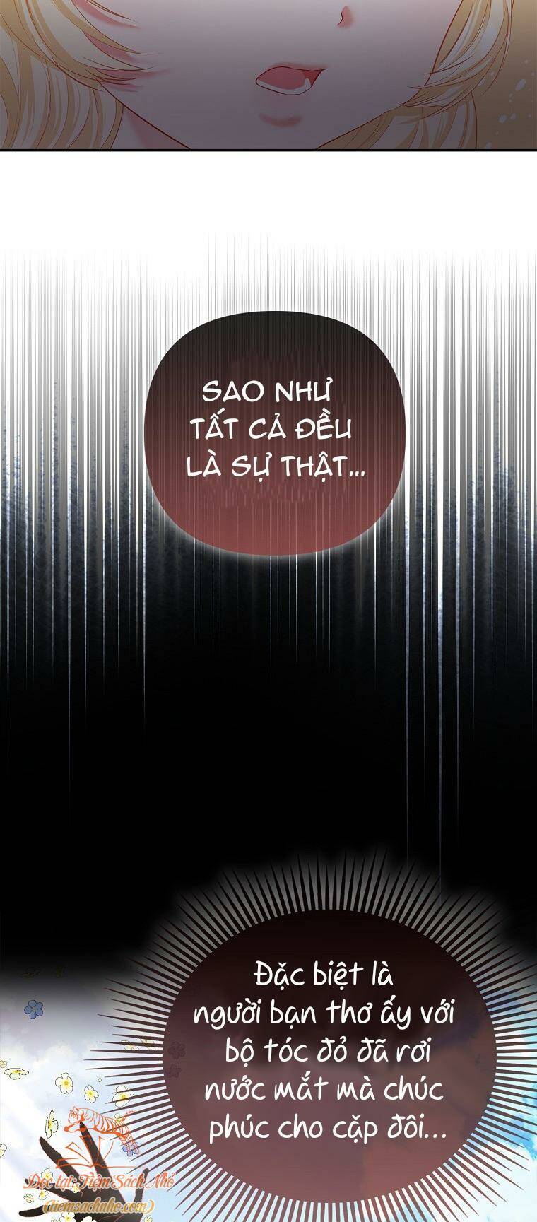 Nàng Công Chúa Của Mọi Người Chap 23 - Next Chap 24