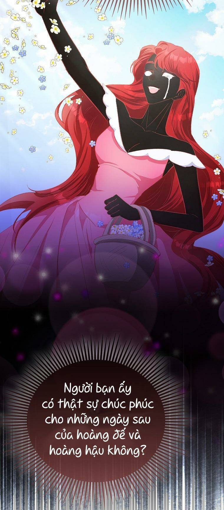 Nàng Công Chúa Của Mọi Người Chap 23 - Next Chap 24