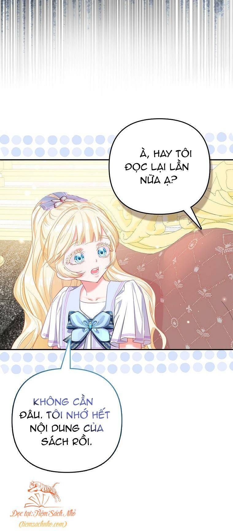 Nàng Công Chúa Của Mọi Người Chap 23 - Next Chap 24