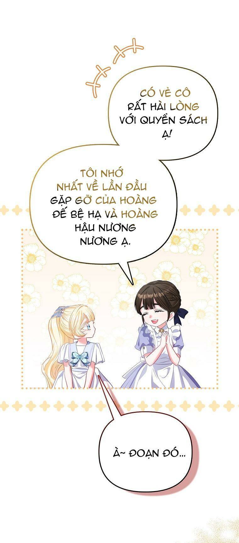 Nàng Công Chúa Của Mọi Người Chap 23 - Next Chap 24