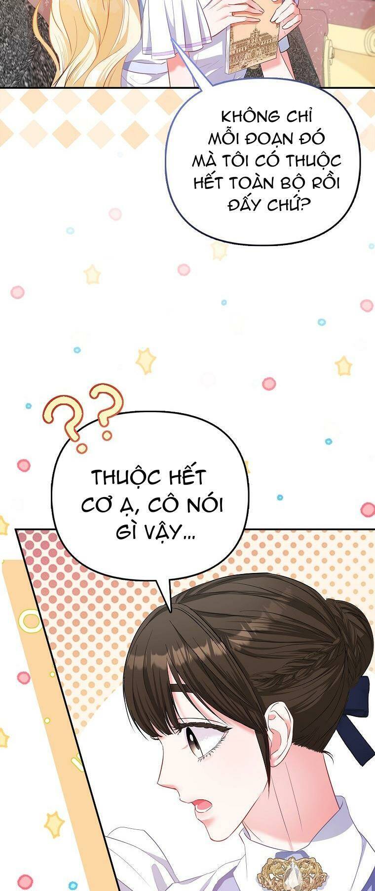 Nàng Công Chúa Của Mọi Người Chap 23 - Next Chap 24
