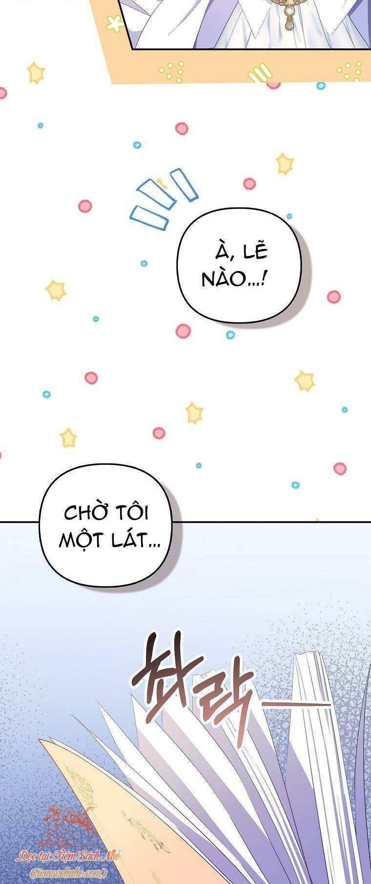 Nàng Công Chúa Của Mọi Người Chap 23 - Next Chap 24