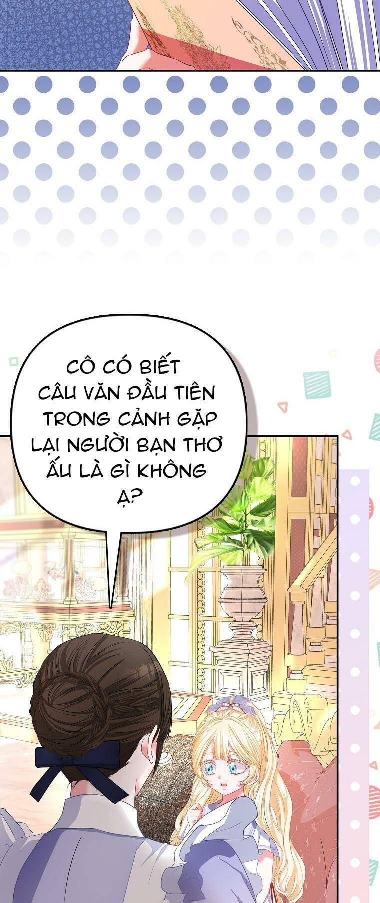 Nàng Công Chúa Của Mọi Người Chap 23 - Next Chap 24