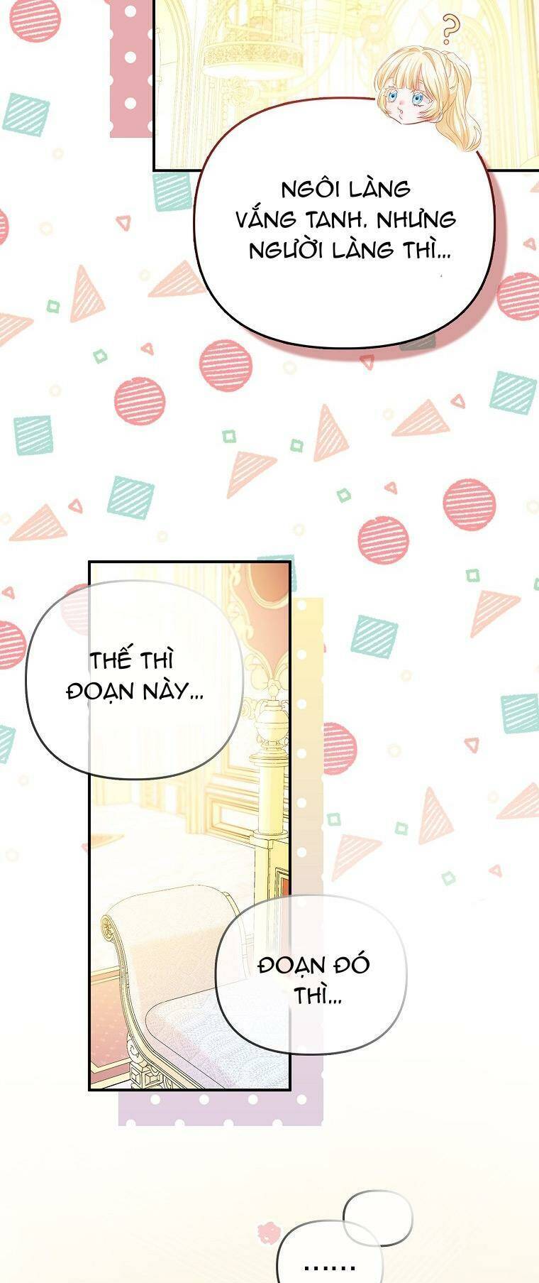 Nàng Công Chúa Của Mọi Người Chap 23 - Next Chap 24